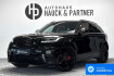 Land Rover Range Rover Velar R-Dynamic SE Range rover velar r dynamic se*acc*ambiente*mwst