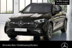 Mercedes GLC AMG Line Benz glc 200 4m amg+night+pano+360+ahk+totw+keyless+9g