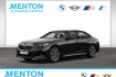 BMW i5 Autres I5 xdrive40 m sportpaket hk hifi dab led shz