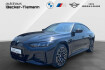BMW i4 M-Sport I4 edrive40 gran coupe m sport pro head up ahk