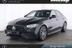 Mercedes C43 AMG Autres Benz c 43 amg amg c 43 4m *digi*memory*360*ambieplus*nightpaket ii*