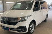 Volkswagen California Camper T6 california t6.1 california beach 4motion standhz ahk a+dcc