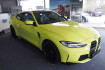 BMW M4 Coupé Autres Bmw m4  m4 m4*deutschesfzg*unfallfrei*schalter*harman/kardon*