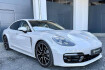 Porsche Panamera Autres 4s *kreide*saga*sport design*bose*matrix led*ahk*