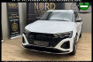 Audi SQ8 e-tron Autres Sq8 e tron sportback qu.pano/head up/22/upe132