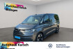 Volkswagen Multivan Life T7 multivan multivan t7 2.0 tdi dsg life lang dcc  ahk  navi