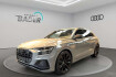 Audi Q8 Autres matrix stdhz allradl luft bang & olufsen 50 tdi?