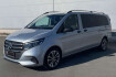 Mercedes Vito Pro benz vito  benz vito 119 tourer pro xl standhz nav kamera