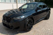 BMW X4 M Competition X4 m competition*pano*ahk*carbon*sitzbeluftung*