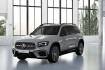 Mercedes GLB AMG Line Benz glb 200 glb 200 amg styling amg line