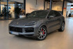 Porsche Cayenne Autres s e hybrid hd matrix/hla/inno