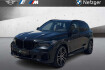 BMW X5 Autres xdrive 45e m sport laser hud h&k pano 360
