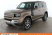 Land Rover Defender Autres d250 110 xs edition aut.*navi*tempo*cam*pdc*
