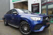 Mercedes GLE AMG Line Benz gle 350 de 4matic coupe amg 21?/airmatic/ahk/hud