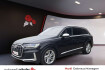 Audi SQ7 Autres Sq7 4.0 tdi quattro ahk luft pano bose matrix led sta