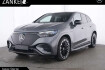 Mercedes EQE AMG Line Benz eqe 350 eqe 350+ suv amg *airmatic*ahk*night*360*burmest