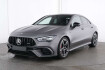 Mercedes CLA Autres Benz cla 45 amg amg cla 45 s 4m *night ii pano grau matt perf p+