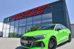 Audi RS3 Autres Rs3 limousine 2.5 tfsi schalensitze* carbon ext*
