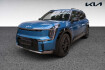 Kia EV9 GT Ev9 gt line 99 8kwh klimasitze panorama kamera navi da