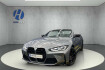 BMW M4 Coupé Competition Bmw m4  m4 cabrio xd compet. laser hud 360  h/k carbon