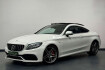 Mercedes C63 AMG Autres Benz c 63 amg c63s amg pano/digital/distronic/burmester/memory