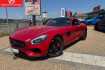Mercedes AMG GT Autres benz amg gt  benz amg gt s coupe amg speedshift 7g dct