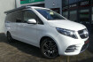 Mercedes Classe V Autres Benz v 300 d marco polo amg line acc/kuche/ahk