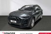 Audi Q5 Autres sportback 2.0 tdi quattro s tronic pano b&o acc ah