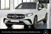Mercedes GLC Autres Benz glc 300 de 4m amg+pano+360+ahk+led+totw+keyless+9g