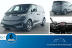 Volkswagen ID. Buzz GTX Id. buzz gtx 4m kr acc hud h&k 360  3zk memory