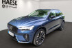 Volvo XC60 Ultra Dark Xc60 t8 awd plug in hybrid ultra dark nappaleder 21 » l