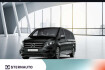 Mercedes Vito Select benz vito  benz vito vito 119 cdi tourer select ex vorr. taxi/ mietw.