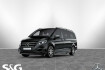 Mercedes Vito Select benz vito  benz vito 119 cdi tourer select lang ahk+m led+360