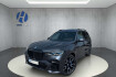 BMW X7 Autres xd 40d m sport laser pano acc 360 sthzg h/k