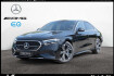 Mercedes Classe E Autres Benz e 450 d 4m digital/360/pano/leder/totw/distr/18?