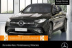 Mercedes GLC AMG Line Advanced Benz glc 300 d 4m amg+pano+360+ahk+led+totw+keyless+9g
