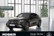 Mercedes GLC Autres Benz glc 300 d 4m coupe amg sport premium+ night
