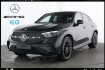 Mercedes GLC AMG Line Benz glc 300 4m coupe amg sport/pano/burm/distr/night