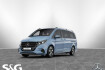 Mercedes Classe V Style Benz v 220 d style lang ahk+m led+mbux+rukam+distroni