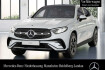 Mercedes GLC AMG Line Advanced Benz glc 300 e 4m amg+pano+360+ahk+led+totw+keyless+9g