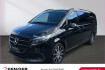 Mercedes Classe V Style Benz v 300 style lang mbux distr. kamera el.turen 9g