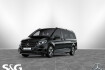 Mercedes Classe V Style Benz v 220 d style lang ahk+m led+mbux+rukam+distroni