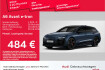Audi A6 e-tron  A6 e tron performance upe:110? s line pano
