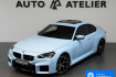 BMW M2 Coupé Autres M2 coupe*1.hd*r.kam*glasdach*head up*h&k*
