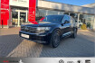 Volkswagen Touareg Elegance 3.0 v6 tdi eleg azn haus forderung* ahk stand pano