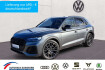 Audi SQ5 quattro Sq5 tdi quattro tiptr. pano ahk air standheiz matrix