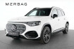 Mercedes EQB  Glb 350  benz 350 glb 4m amg night pano ahk superscreen led