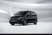 Mercedes Classe V Avantgarde Benz v 300 v 300d 4matic avantgarde edition kompakt amg pre