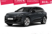 Audi Q6 e-tron Autres Q6 e tron quattro matrix head up b&o navi virtua