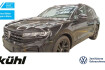 Volkswagen Touareg R-Line 3.0 tdi 4m tip r line iq.light/acc/luft/